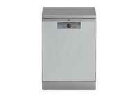 Máy rửa bát độc lập Beko BDFN26430XC&nbsp[TẠM HẾT HÀNG]