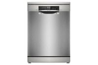 Máy rửa bát độc lập Bosch 14 bộ SMS6ZCI01P Zeolith