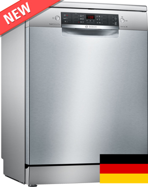 Máy rửa bát độc lập 14 bộ Bosch SMS46MI07E