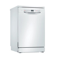 MÁY RỬA BÁT ĐỘC LẬP BOSCH SPS2HKW57E SERIE 2 45CM 9 BỘ