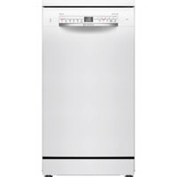 MÁY RỬA BÁT ĐỘC LẬP BOSCH SERIES 2 SPS2HKW58E NGANG 45CM
