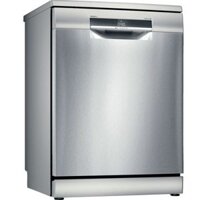 Máy Rửa Bát Độc Lập Bosch SMS6ZCI08E – Công Nghệ Sấy Zeolite