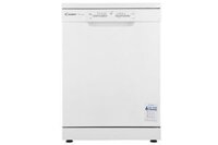 Máy rửa bát độc lập Candy CDPN 1L390PW
