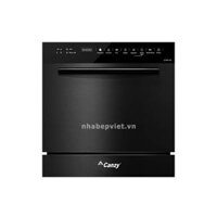 Máy rửa bát độc lập Canzy 11 bộ CZ DW11GB