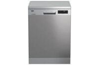 Máy rửa bát độc lập có sấy 14 bộ Beko DFN28422X