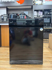 Máy rửa bát độc lập Comfee CDWEF1401HB-W-VN (14 bộ) - Kết nối wifi, Sấy khô cong, Bảo hành 2 năm toàn quốc, Hàng chính hãng