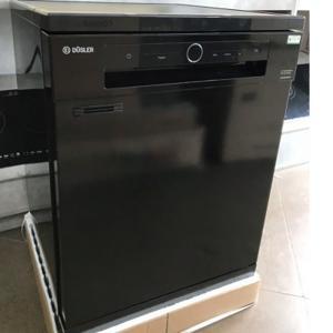Máy rửa bát độc lập Dusler 13 bộ SMS86M05EU