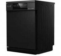 Máy rửa bát độc lập Fermi 14 bộ FW001 - Hàng chính hãng