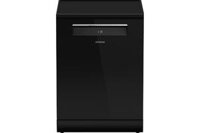 Máy rửa bát độc lập Hitachi HDF-F158CVGB