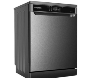 Máy rửa bát độc lập Kocher 15 bộ KDEU-8855S7