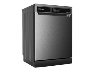 Máy rửa bát độc lập Kocher 15 bộ KDEU-8855S7