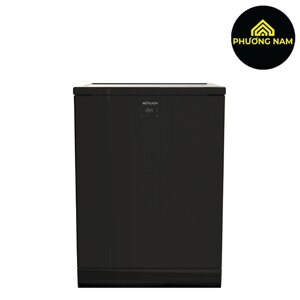 Máy rửa bát độc lập Mutlich 15 bộ MSE9915B