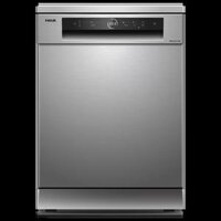 Máy rửa bát độc lập Roler RDW-5514.3-SB (có thể lắp âm tủ)