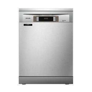 Máy rửa bát độc lập Spelier 15 bộ SP 15 DW S/HA