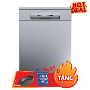 Máy rửa bát độc lập Teka 14 bộ DFS 76850 220 50 SS