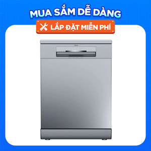 Máy rửa bát độc lập Teka 14 bộ DFS 76850 220 50 SS