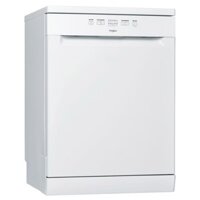 Máy rửa bát độc lập Whirlpool 13 bộ WFE 2B19