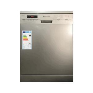 Máy rửa bát độc lập Zemmer 13 bộ SMI68MI06EZTA