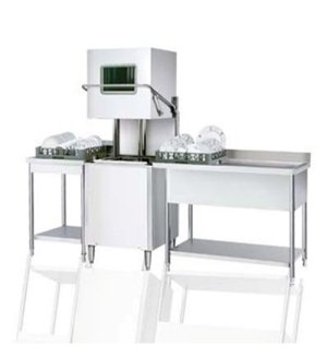 Máy rửa bát công nghiệp Dolphin DW-3280S