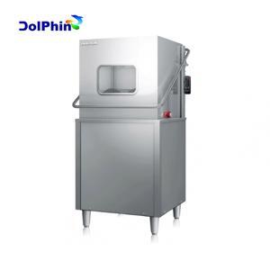 Máy rửa bát công nghiệp Dolphin DW-3280S