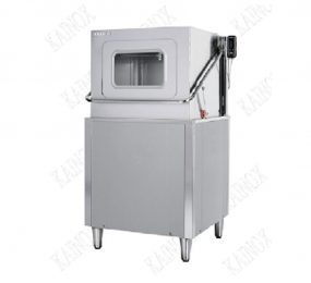 Máy rửa bát công nghiệp Dolphin DW3210S