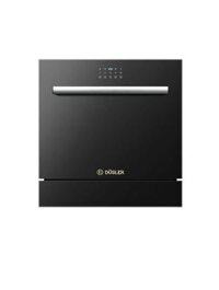 MÁY RỬA BÁT DUSLER SCE68M08EU