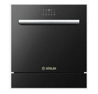 Máy Rửa Bát Dusler SCE68M08EU