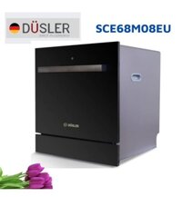 Máy Rửa Bát Dusler SCE68M08EU