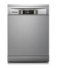 Máy Rửa Bát Dusler SMS80M03EU