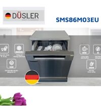 Máy Rửa Bát Dusler SMS86M03EU