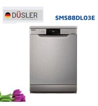 Máy Rửa Bát Dusler SMS88DL03E