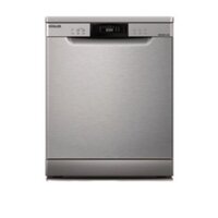 Máy rửa bát Dusler SMS88DL03E (14 bộ) - TẶNG KÈM VIÊN RỬA + MUỐI