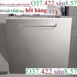 Máy rửa bát độc lập Teka 12 bộ DW9-55S