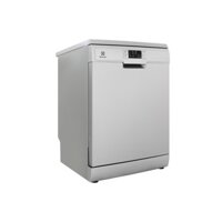 Máy rửa bát Electrolux 13 bộ Điện tử ESF5512LOX