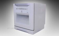 Máy rửa bát Electrolux 8 bộ ESF6010BW
