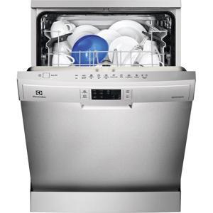 Máy rửa bát độc lập 13 bộ Electrolux ESF5511LOX