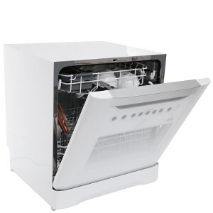 Máy rửa bát để bàn 8 bộ Electrolux ESF6010BW