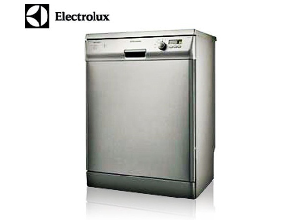 Máy rửa bát độc lập 12 bộ Electrolux ESF6500LOX