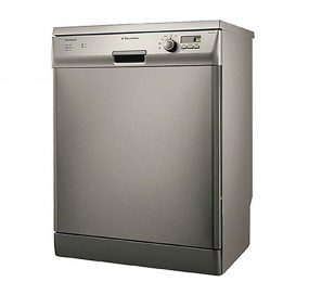 Máy rửa bát độc lập 12 bộ Electrolux ESF65050X