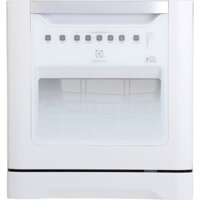 Máy rửa bát Electrolux mini  8 bộ ESF6010BW