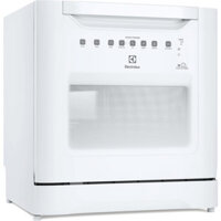 Máy Rửa Bát Electrolux ESF6010BW 8 Bộ