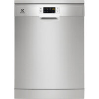 Máy Rửa Bát Electrolux ESF5512LOX 13 Bộ