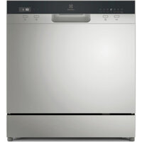 Máy Rửa Bát Electrolux EFC3862MS 8 Bộ