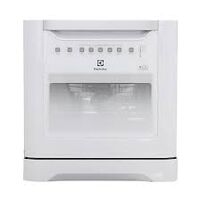 Máy rửa bát electrolux esf6010bw - 8 bộ