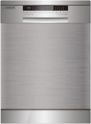 Máy rửa bát độc lập 15 bộ Equator EQ1000