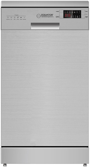 Máy rửa bát độc lập 9 bộ Equator EQ2000