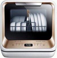 Máy rửa bát Eurosun 5 bộ STB50E06EU - Điện Máy Tiên Phong