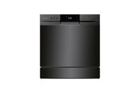 Máy rửa bát Eurosun 8 bộ SMS60E08EB