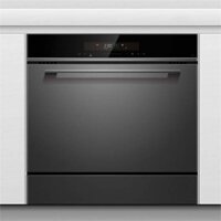 Máy rửa bát Eurosun 8 bộ SMS58EU09BT