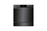 Máy rửa bát Eurosun 8 bộ SMS60E08EB